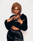 Wendy Shay