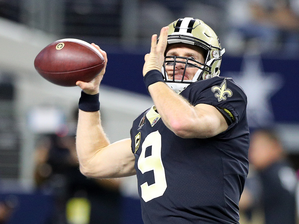 NFL POWER RANKINGS: Where all 32 teams stand going into Week 14