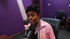 Akosua Agyepong