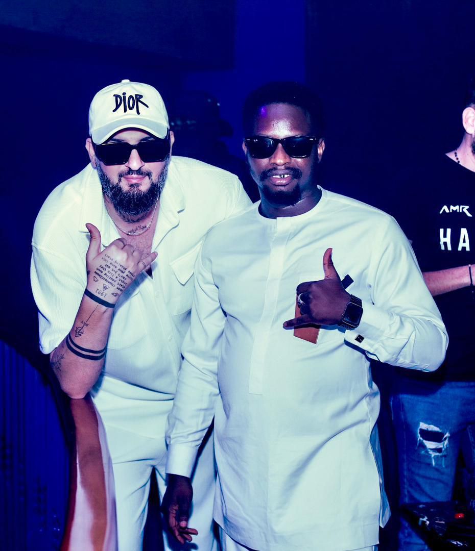 HEY IBÏZA Wave II announced by WatsUp TV and SKYMUSIC A