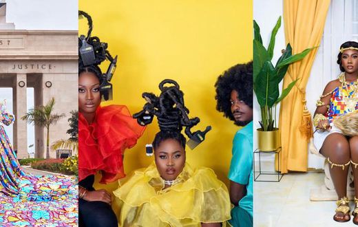 Ghana
