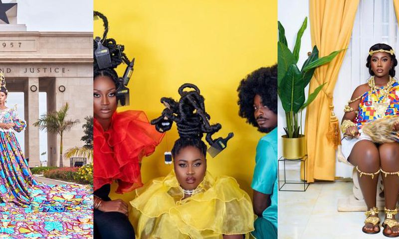 Ghana