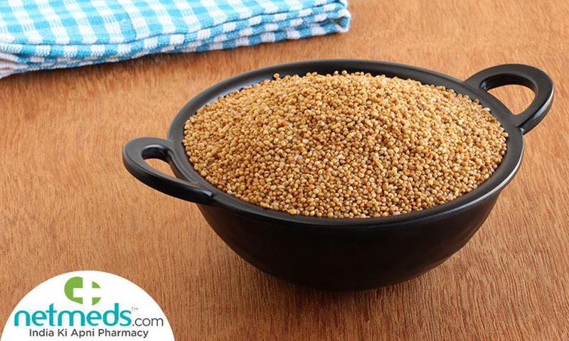 Millets