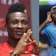 Asamoah Gyan says Victor Osimhen deserves African Footballer of the Year award