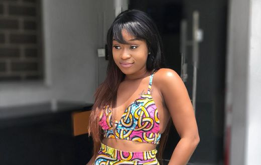 Efia Odo