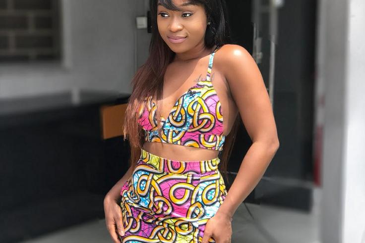 Efia Odo