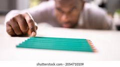 Here's how to know you have OCD [Shuttershock]