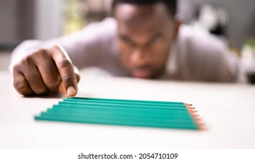 Here's how to know you have OCD [Shuttershock]