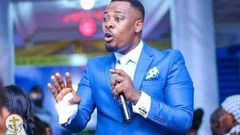 Prophet Nigel Gaisie