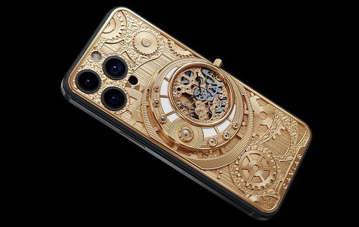 The most expensive phones in the world [ACASA]