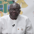 Finance Minister, Ken Ofori-Atta