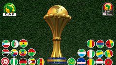 AFCON-CAF
