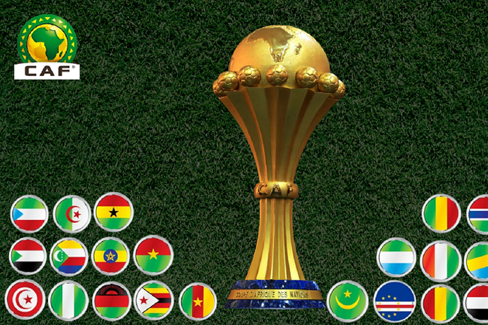 AFCON-CAF