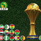AFCON-CAF