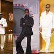 Best-dressed male celebs at the 2023 VGMAs