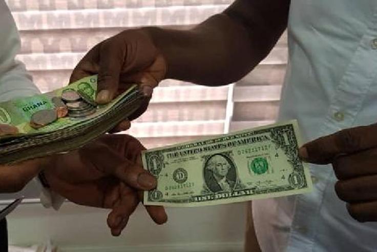 Money