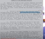 Court documents