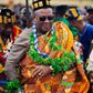 Mahama enstooled as chief in Ketu-North; he’s now Togbi Dunenyo I