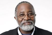 Dr John Francis stopped talking [ABC]