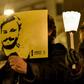 Activists demonstrate in front the Italian Parliament on January 25, 2017 to mark the first anniversary since the disappearance in Egypt of Italian student Giulio Regeni