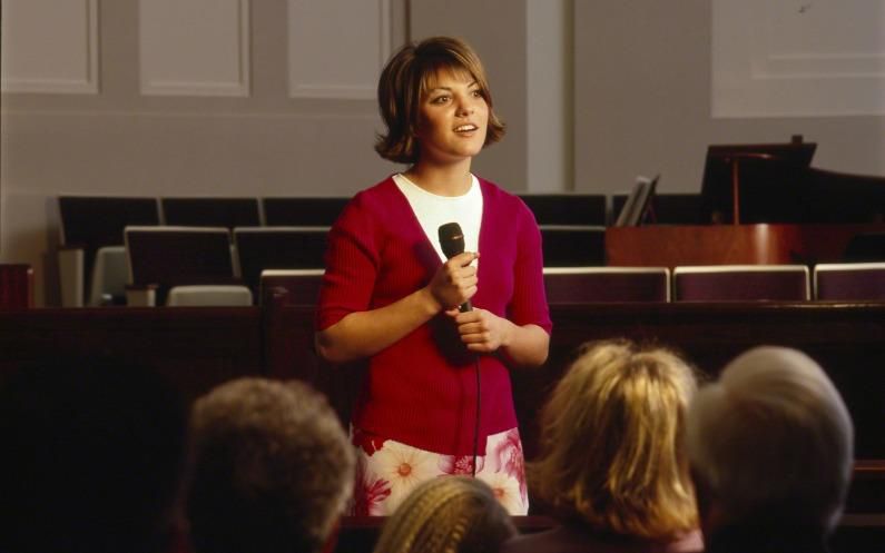 Your testimony points others towards grace [Faith.ph]