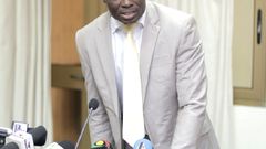 Kwaku Kwarteng