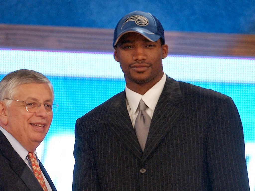 WHERE ARE THEY NOW? The players from LeBron James' legendary 2003 NBA Draft