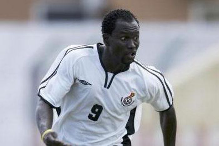 I almost died while playing for Black Stars – Joetex Frimpong