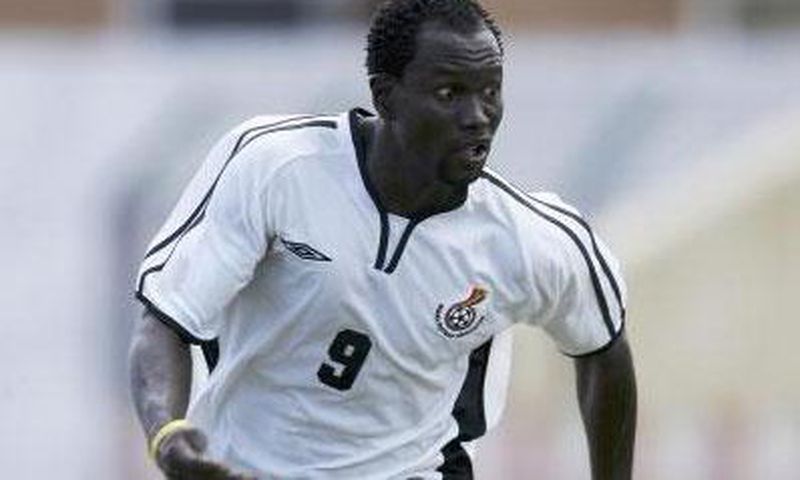 I almost died while playing for Black Stars – Joetex Frimpong