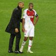 Thierry Henry is winless in five matches since taking over as Monaco boss