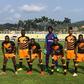 Ashanti Gold