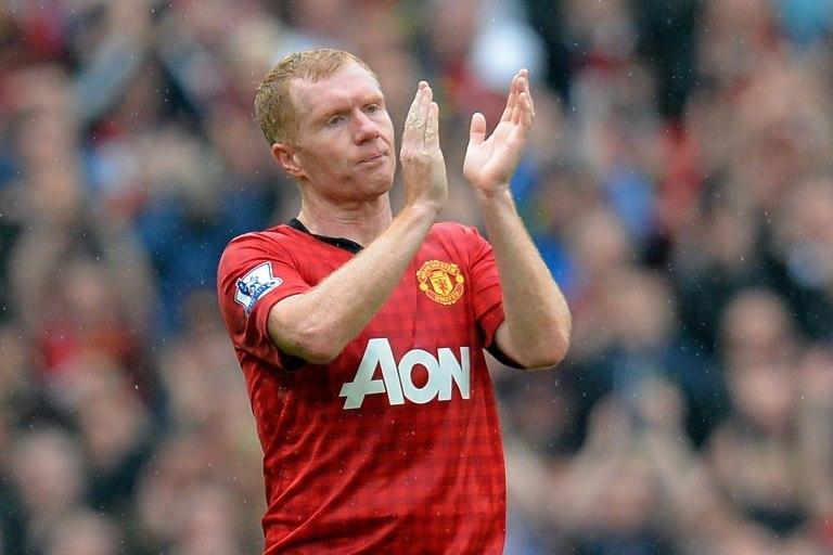 Paul Scholes