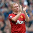 Former Manchester United midfielder Paul Scholes has been outspoken in his criticism of manager Jose Mourinho