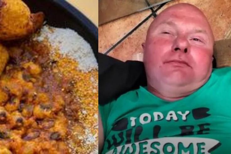 Man who fakes heart attack at 20 restaurants after eating to dodge bills finally arrested