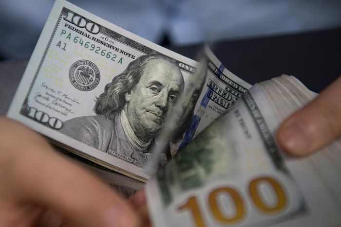 The dollar isn't going away, but other assets classes are slowly chipping away at its dominance.