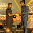 Aqua Junnior wins Adjetey Anang NextGen Influencer of the Year Award
