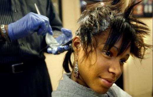 The harsh truth about hair relaxers