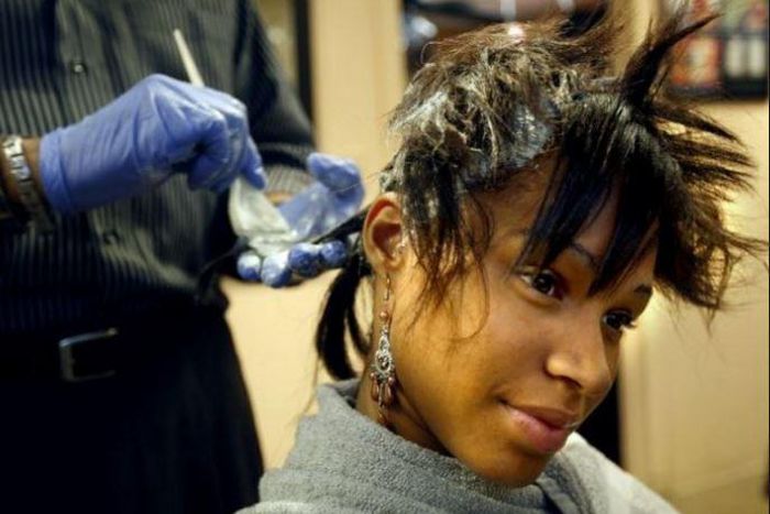 The harsh truth about hair relaxers