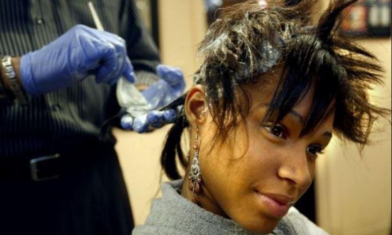 The harsh truth about hair relaxers