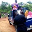 Ghanaian visually impaired man allegedly stabs wife multiple times to death