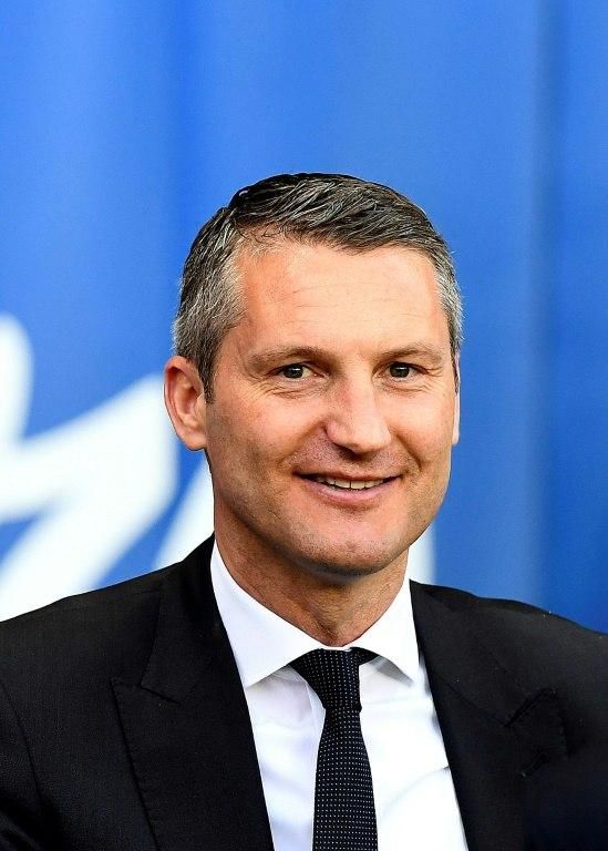 Olivier Letang, PSG's former sporting director, told AFP he was "profoundly shocked and hurt" by the claims
