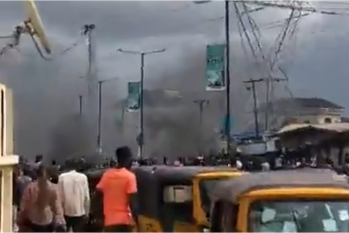 Pregnant woman, tricycle rider killed as officer and driver fight over steering wheel