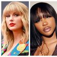 Taylor Swift, SZA, Billie Elish break records at 66th Grammy Awards