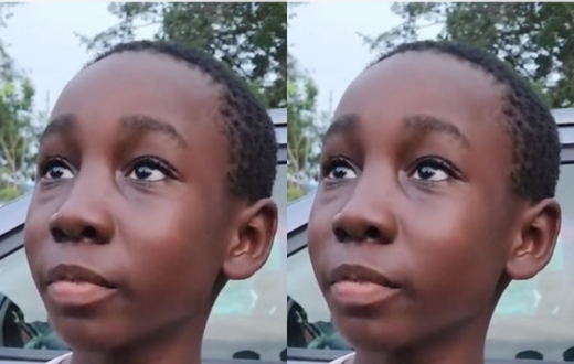 Nana Frimpong