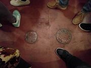 New York City's secret subway line with antique cars is back in service — here's what it's like to ride it