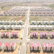 Saglemi Housing project
