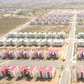 Saglemi Housing project