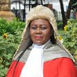 Justice Gertrude Torkornoo