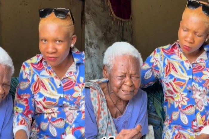 95-year-old woman says she’s still single because dad rejected all non-Catholic lovers