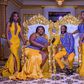 Royal Rules of Ohio: Ghanaian family makes it to Hollywood; Reality Show to be aired on Hulu and Disney +
